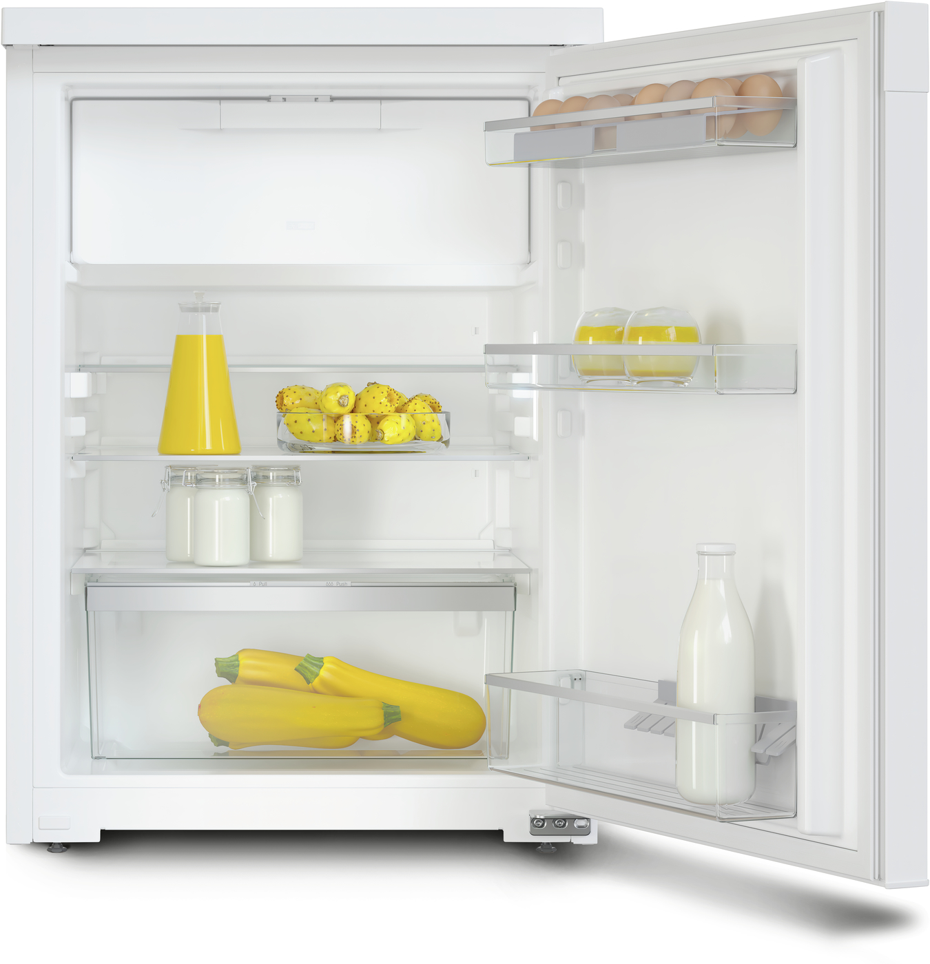 Miele Stand-Kühlschrank K4002 D