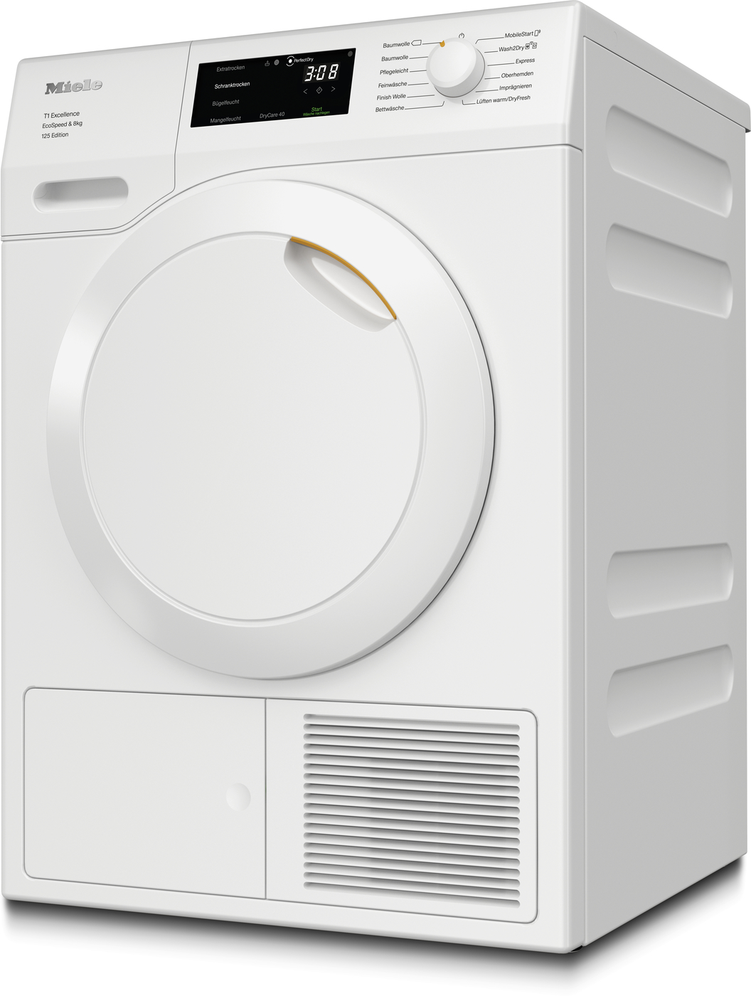 Miele Wäschetrockner  TEC675 WP 