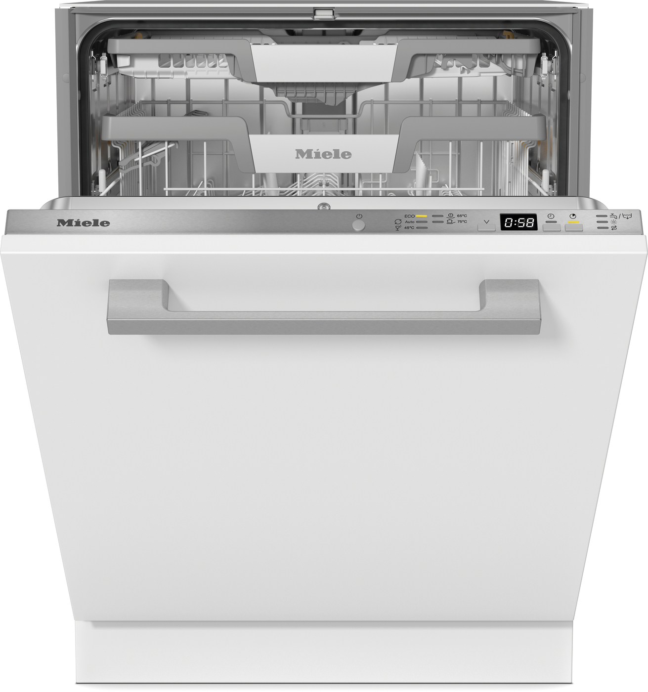 Miele Einbau-Geschirrspüler G5463 SCVI Active Plus E