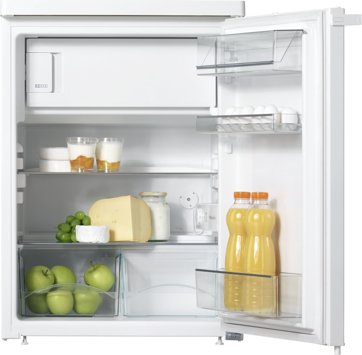 Miele Stand-Kühlschrank K12024 S-3