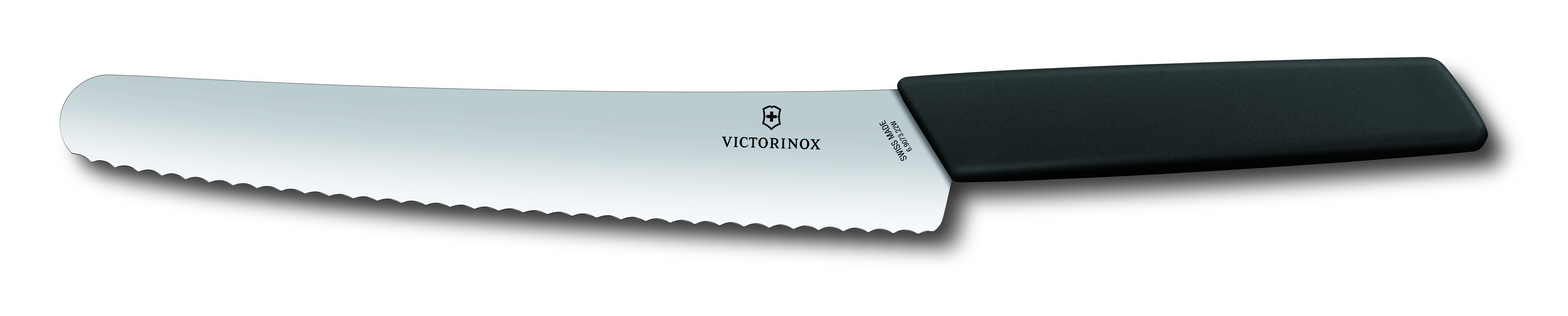 Swiss Modern Brot- und Konditormesser - Küchenmesser von Victorinox