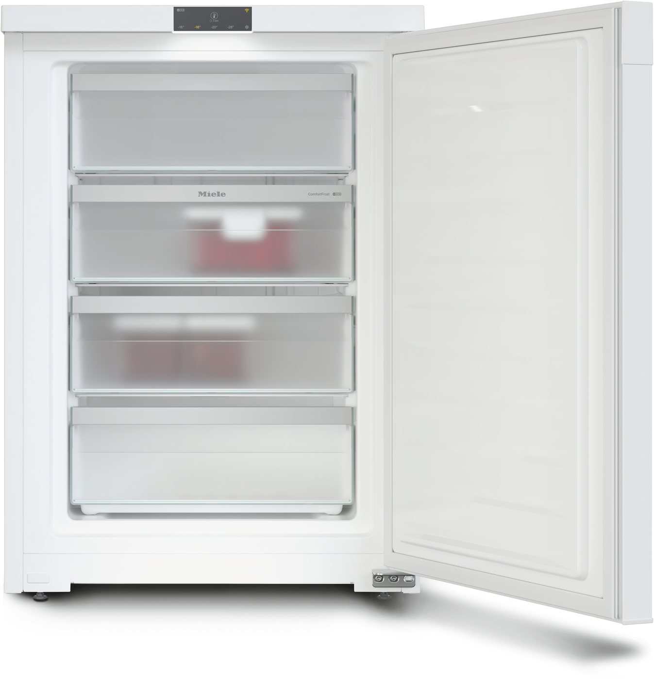 Miele Stand-Gefrierschrank F4001 C