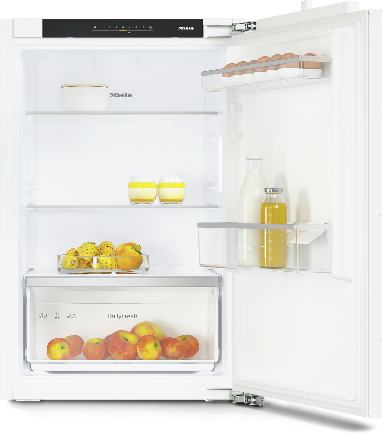 Miele Einbau-Kühlschrank  K7127 D