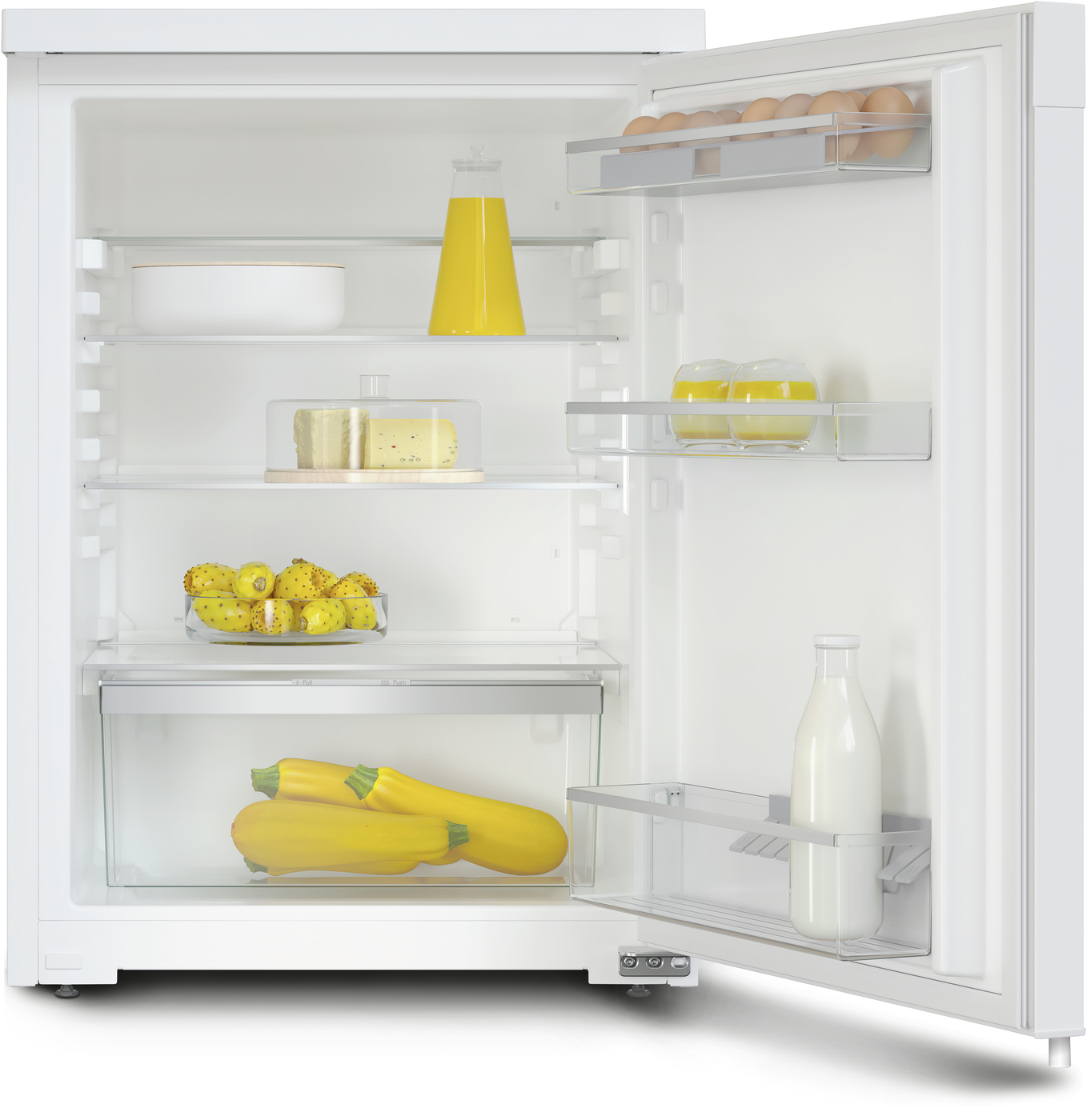 Miele Stand-Kühlschrank K4003 D