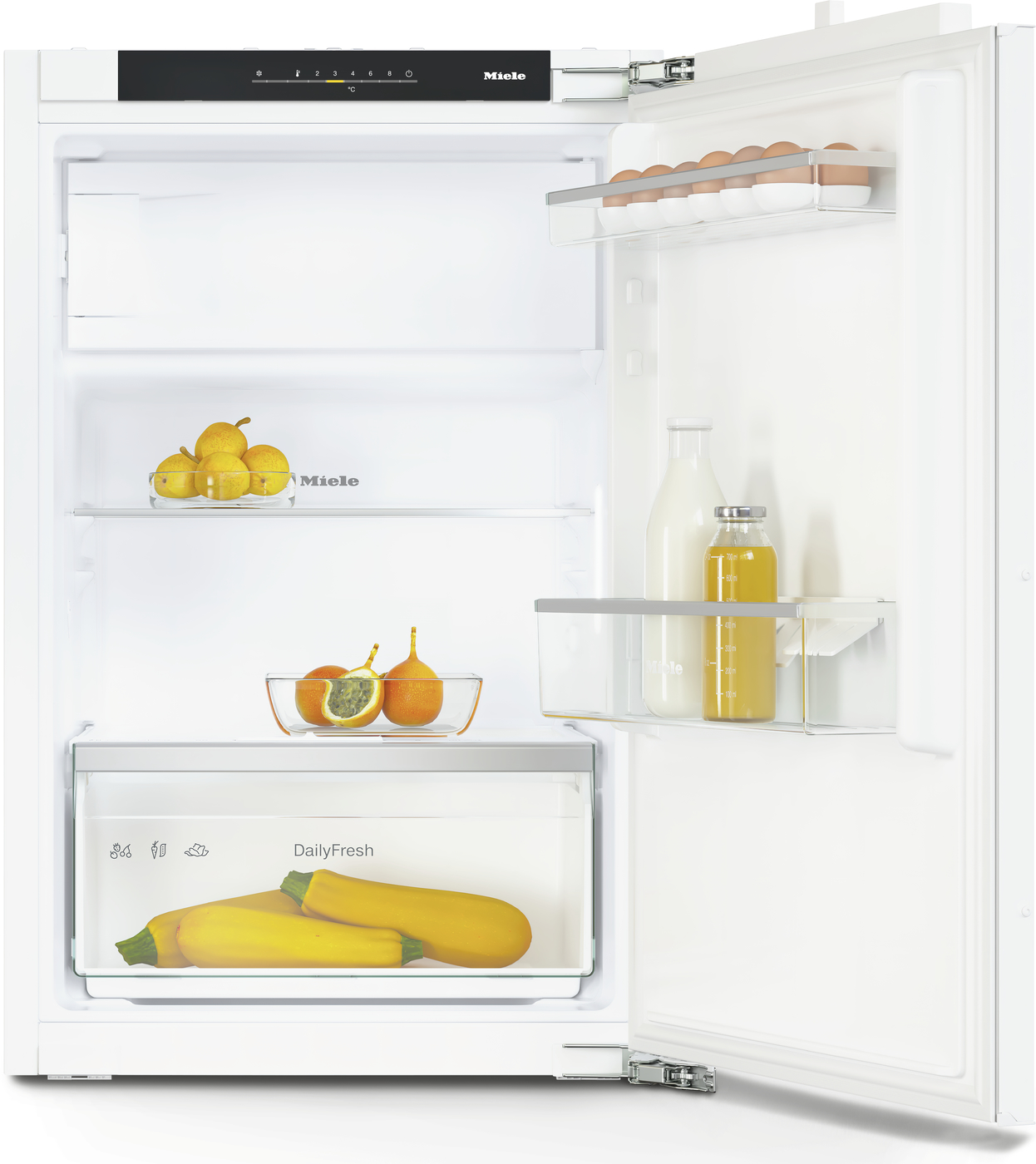 Miele Einbau-Kühlschrank  K7128 D