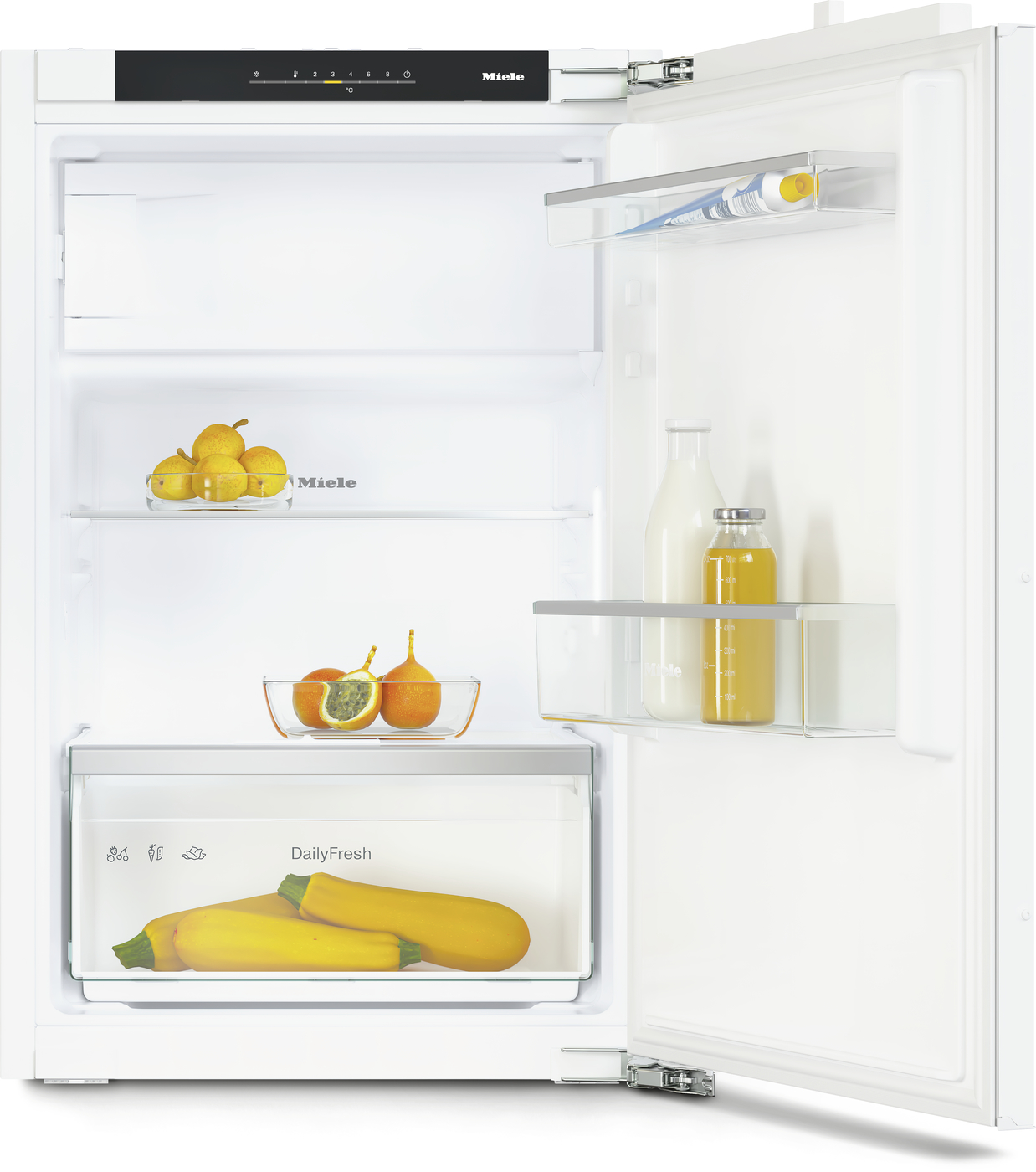 Miele Einbau-Kühlschrank K7118 D