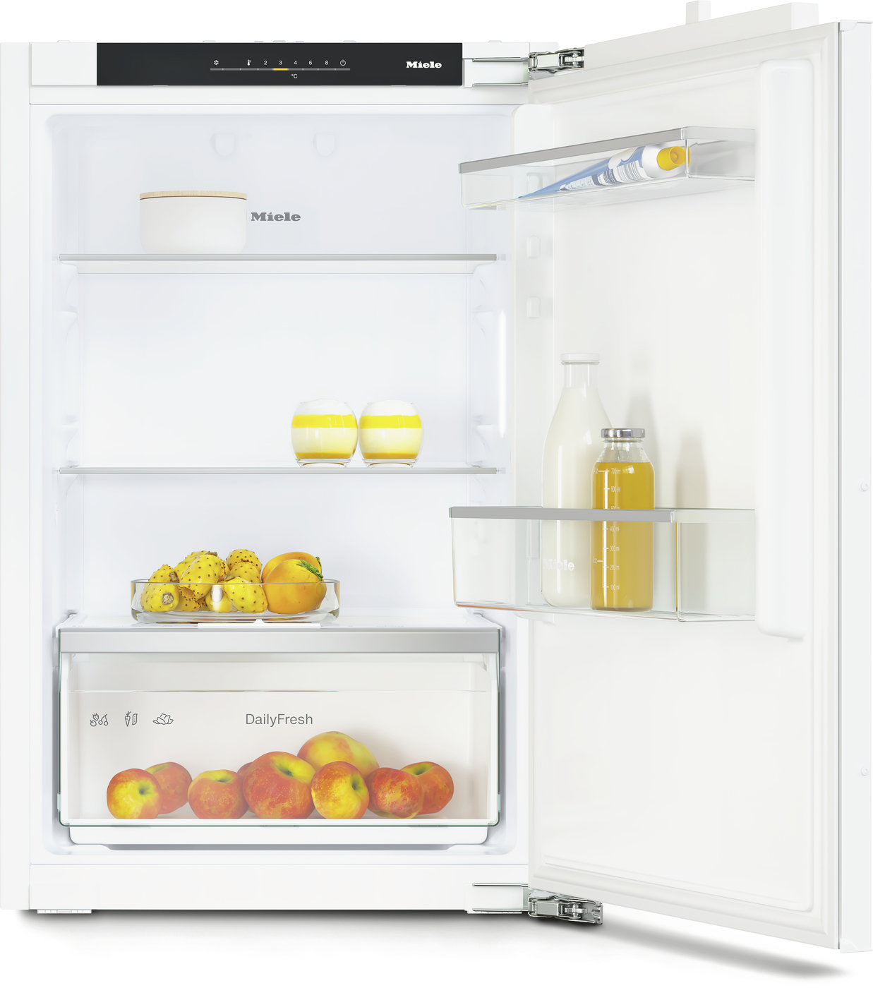 Miele Einbau-Kühlschrank K7117 D