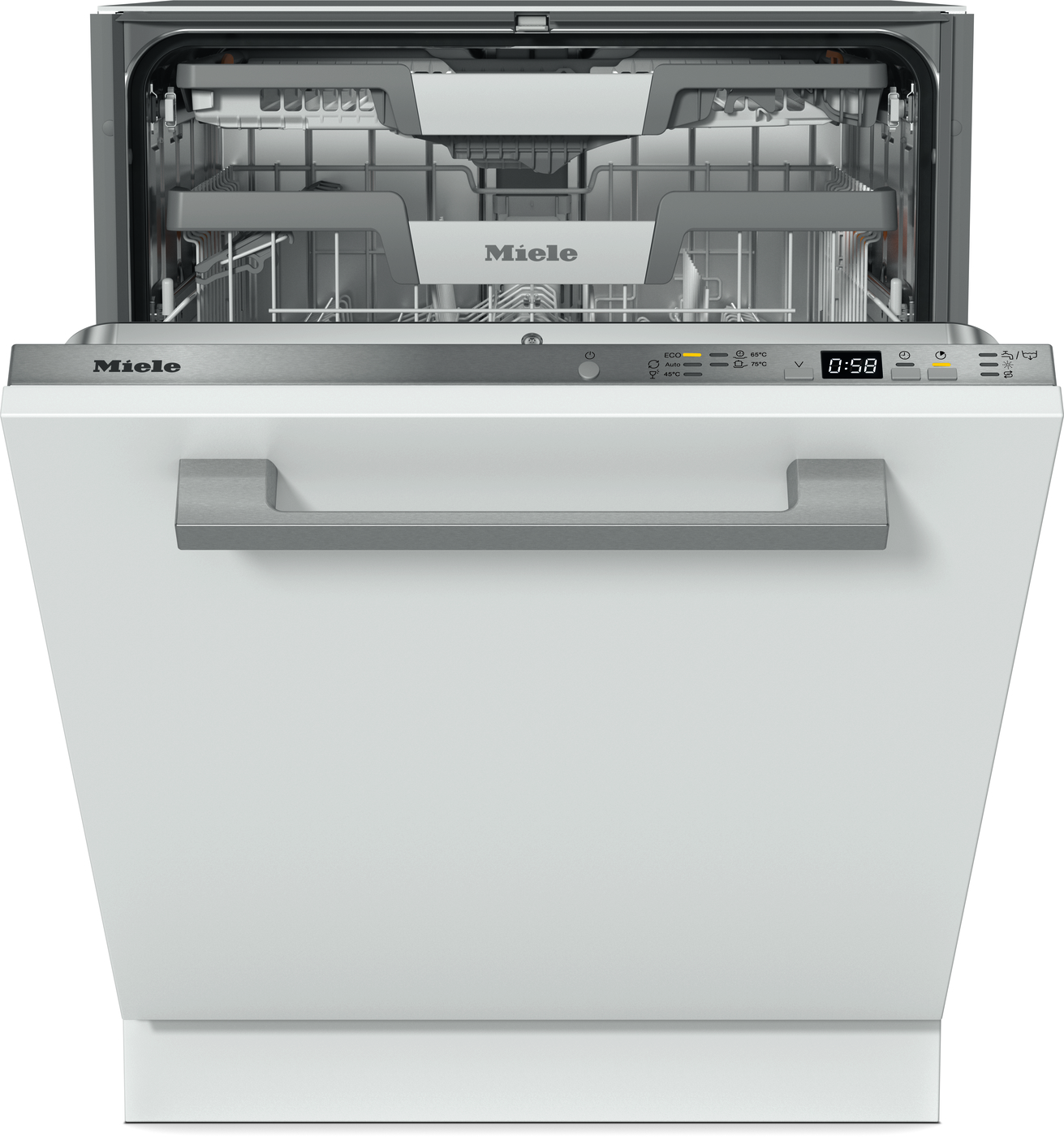 Miele Einbau-Geschirrspüler G5863 SCVI Active Plus E