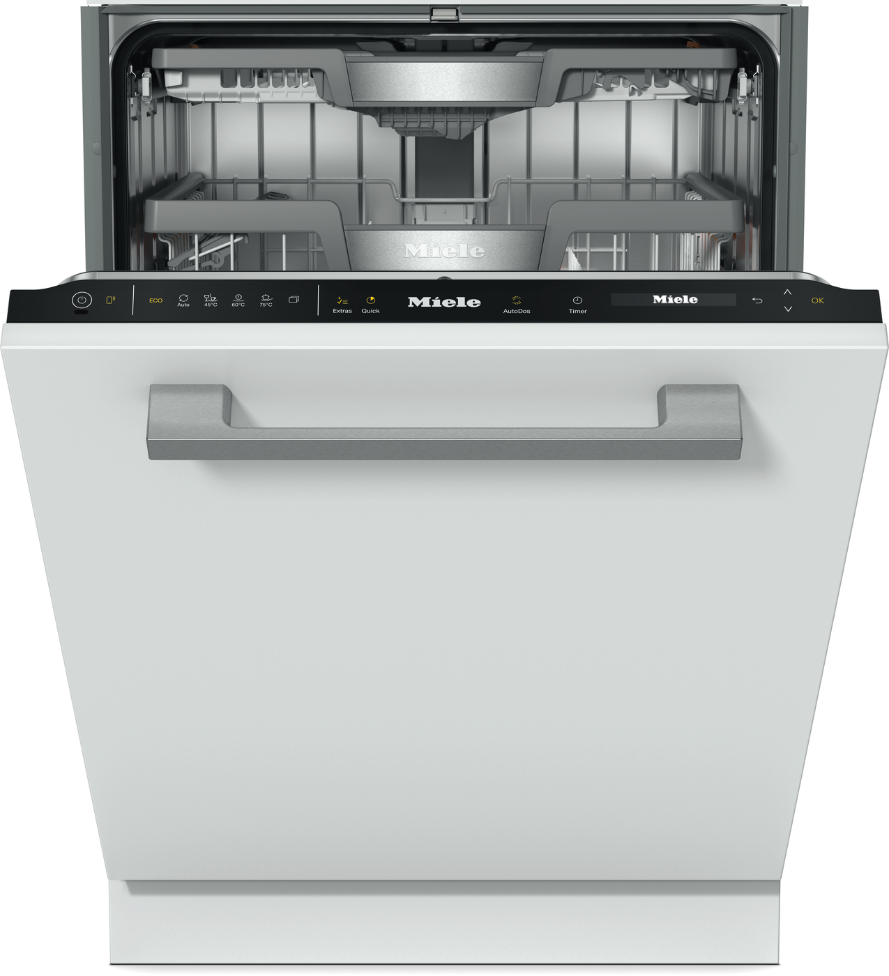 Miele Einbau-Geschirrspüler G7678 SCVi XXL  AutoDos E