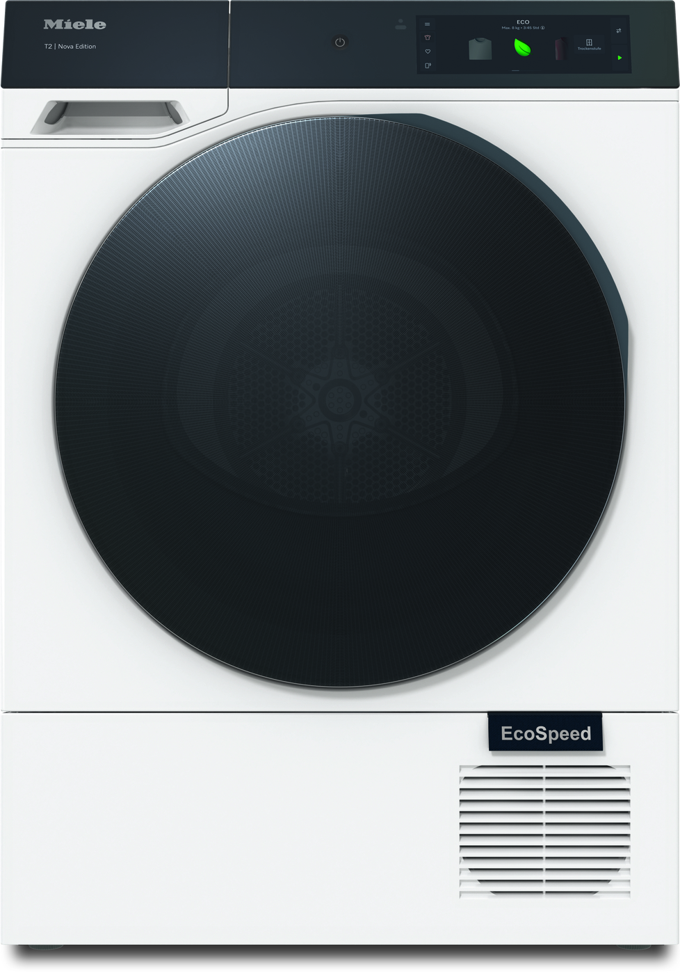Miele Wäschetrockner  TQ1000 WP